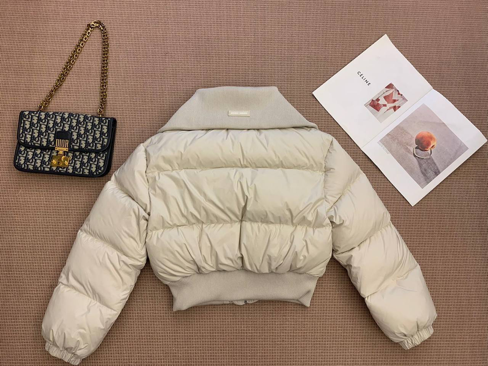 Куртка MIU MIU