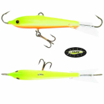 Балансир для зимней рыбалки Tasapaino 50мм, 4,4г, цвет BR-S