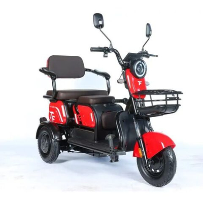 Электрический мотоцикл super pro vrs702