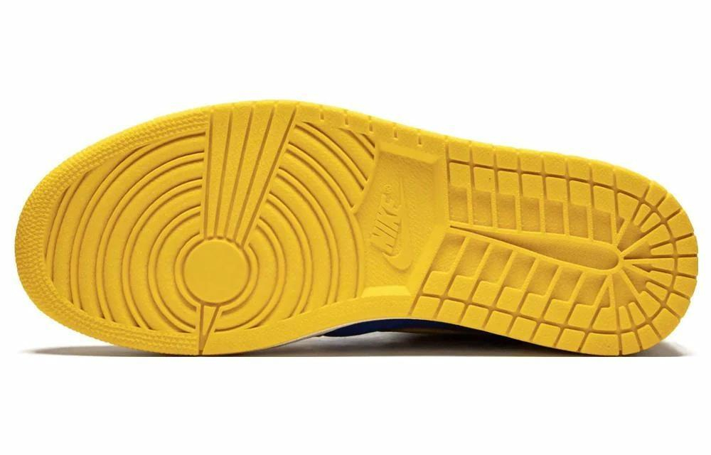 Кроссовки Jordan Air Jordan 1 Og Laney