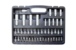 Набор инструментов 94пр. 1/2'', 1/4'' (6гр.)(4-32мм) Baum Auto##BaumAuto BM-4941-5