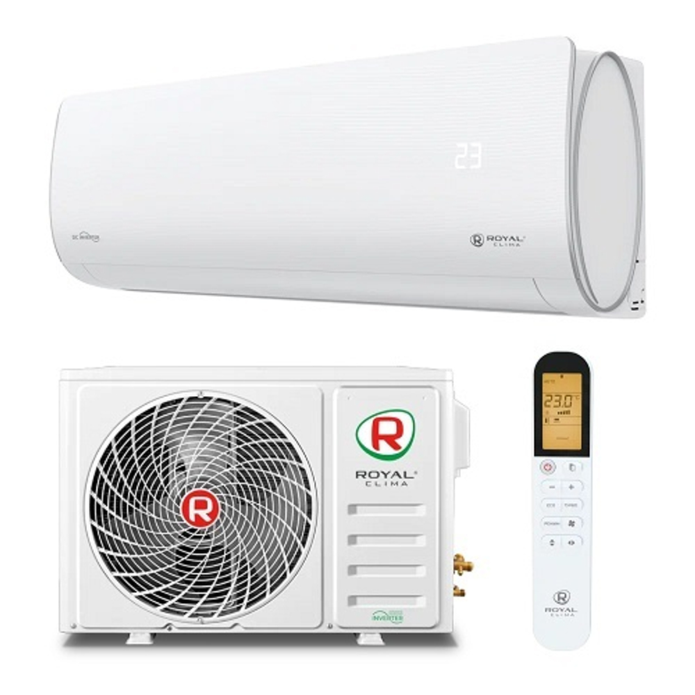 Сплит-система  Royal Clima RCI-AR35HN
