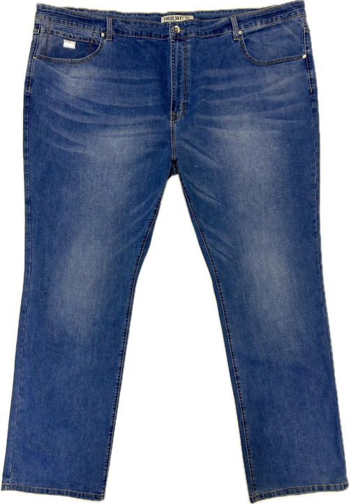 Джинсы FOCUS SKY 123