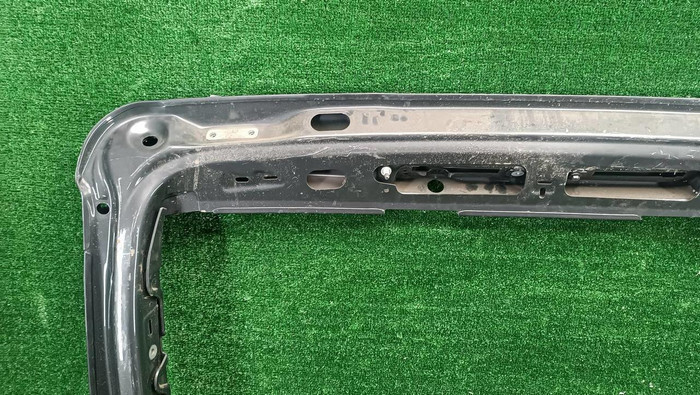 Крышка багажника Porsche Macan (2014-2018)