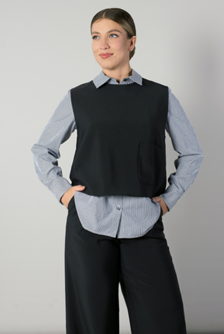 Жилет женский 2955ВП