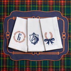 Плейсмат "Дерби"