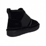 Ботинки Kids Neumel II Graphic Black