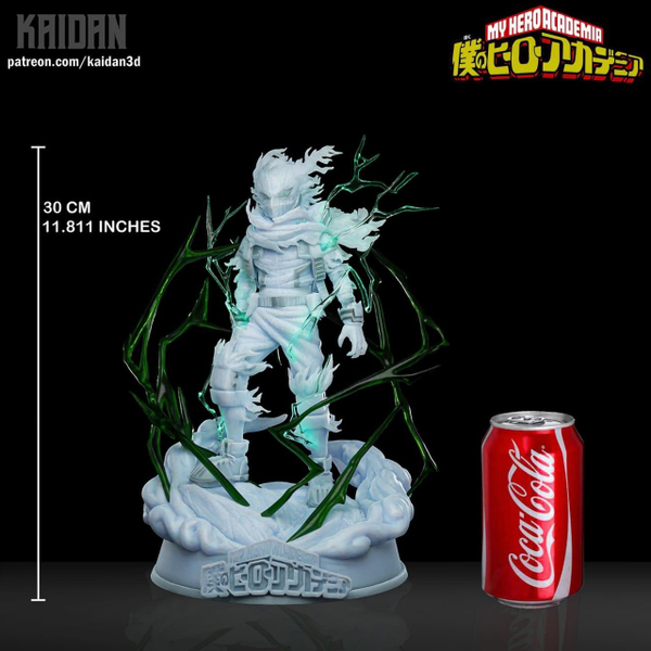 Dark Deku My Hero Academia Фигурка