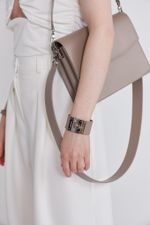 MISTRESS БРАСЛЕТ 14 COCOA