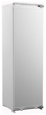 Встраиваемый однокамерный холодильник Ascoli ASL330WBI