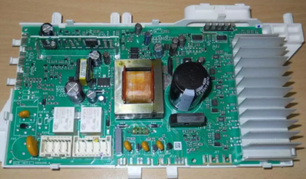 Модуль ARCADIA для стиральной машины Indesit (Индезит)/Ariston (Аристон)