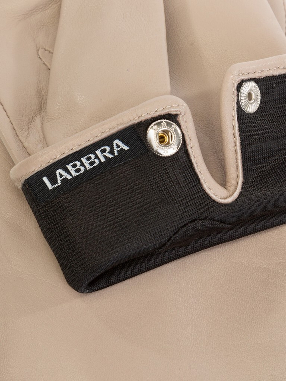 Перчатки ш/п LB-9556-sh, бежевый