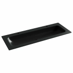 Тумба с раковиной Sancos FOLK Floor FL120FCP/CN7016MB 120 Капучино
