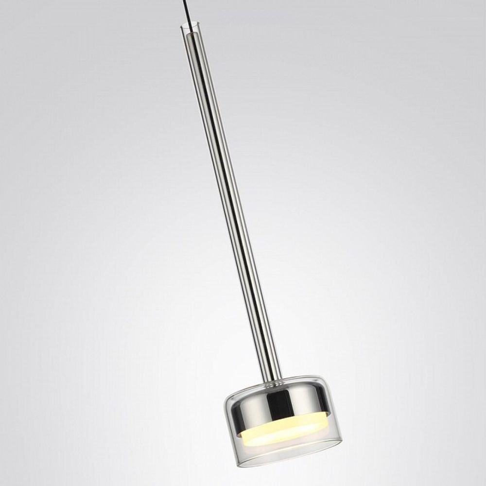 Подвесной светильник Odeon Light HIGHTECH 7151/10L