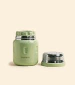 Термос — Jerrycan-500 Sage Green — 500 мл | bobberbottle