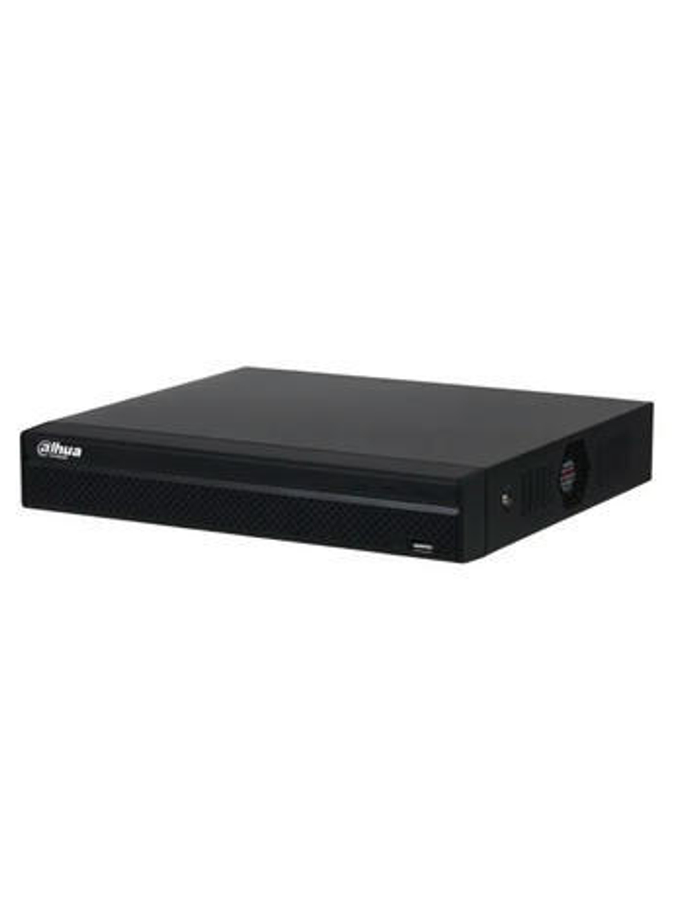 IP-видеорегистратор 8 каналов Dahua DHI-NVR1108HS-S3/H