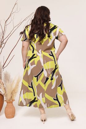 Цена на Платье-4915 больших размеров