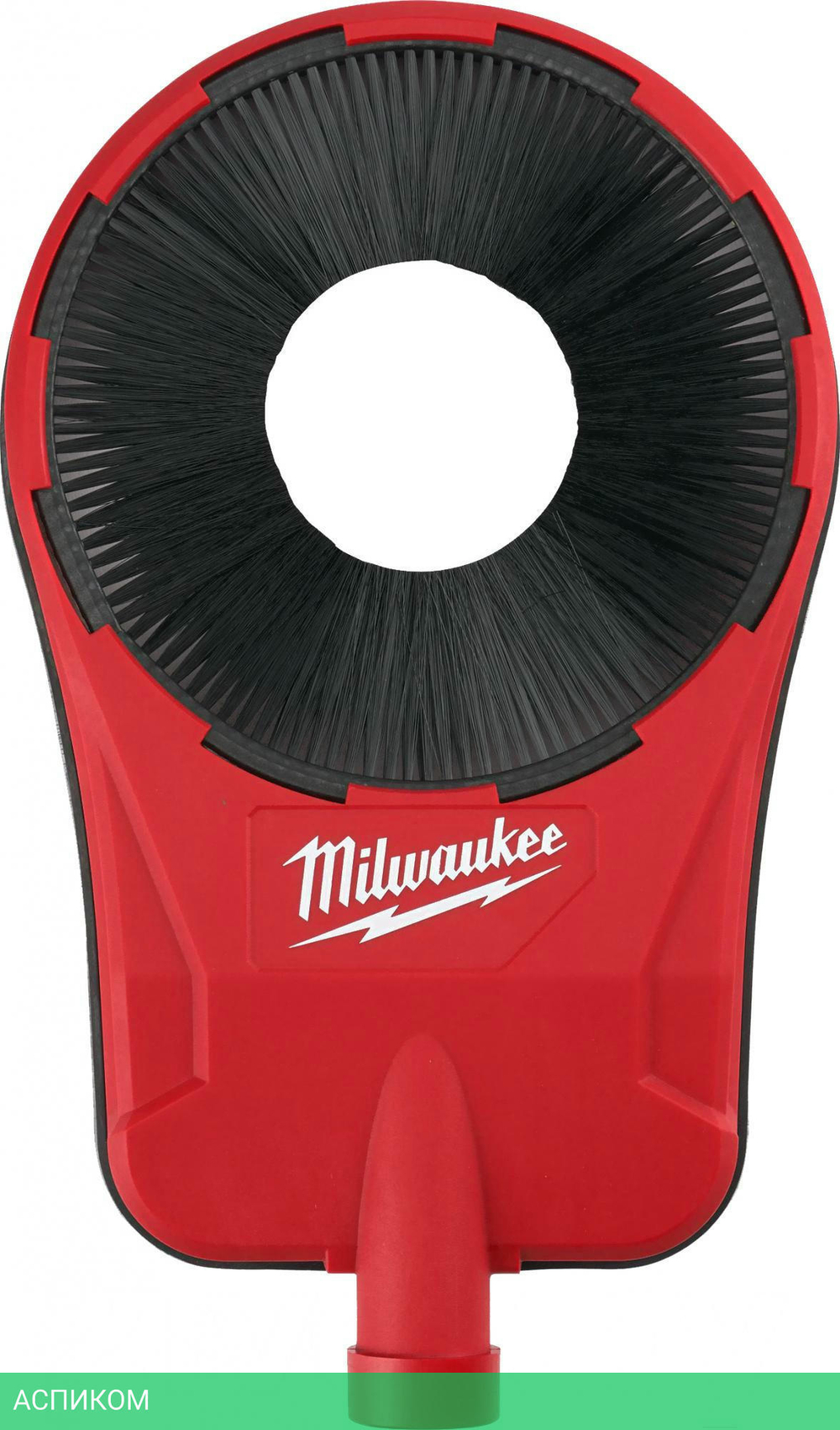 Система пылеудаления Milwaukee PHDE152 (4932471990)