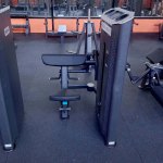 U2030 Бицепс-машина сидя. Стек 64 кг