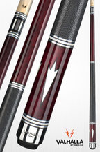 Кий для пула 2-pc "Viking Valhalla VA902"