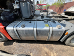 Бак топливный 860L 700L + 160L 2023г.