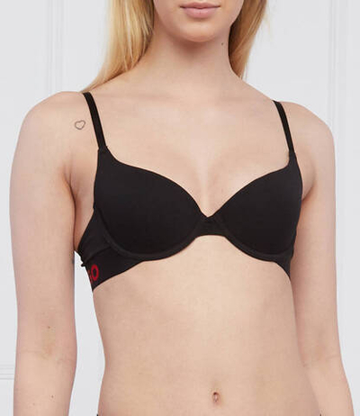 бюстгальтер Hugo Bodywear - черный(50469626)