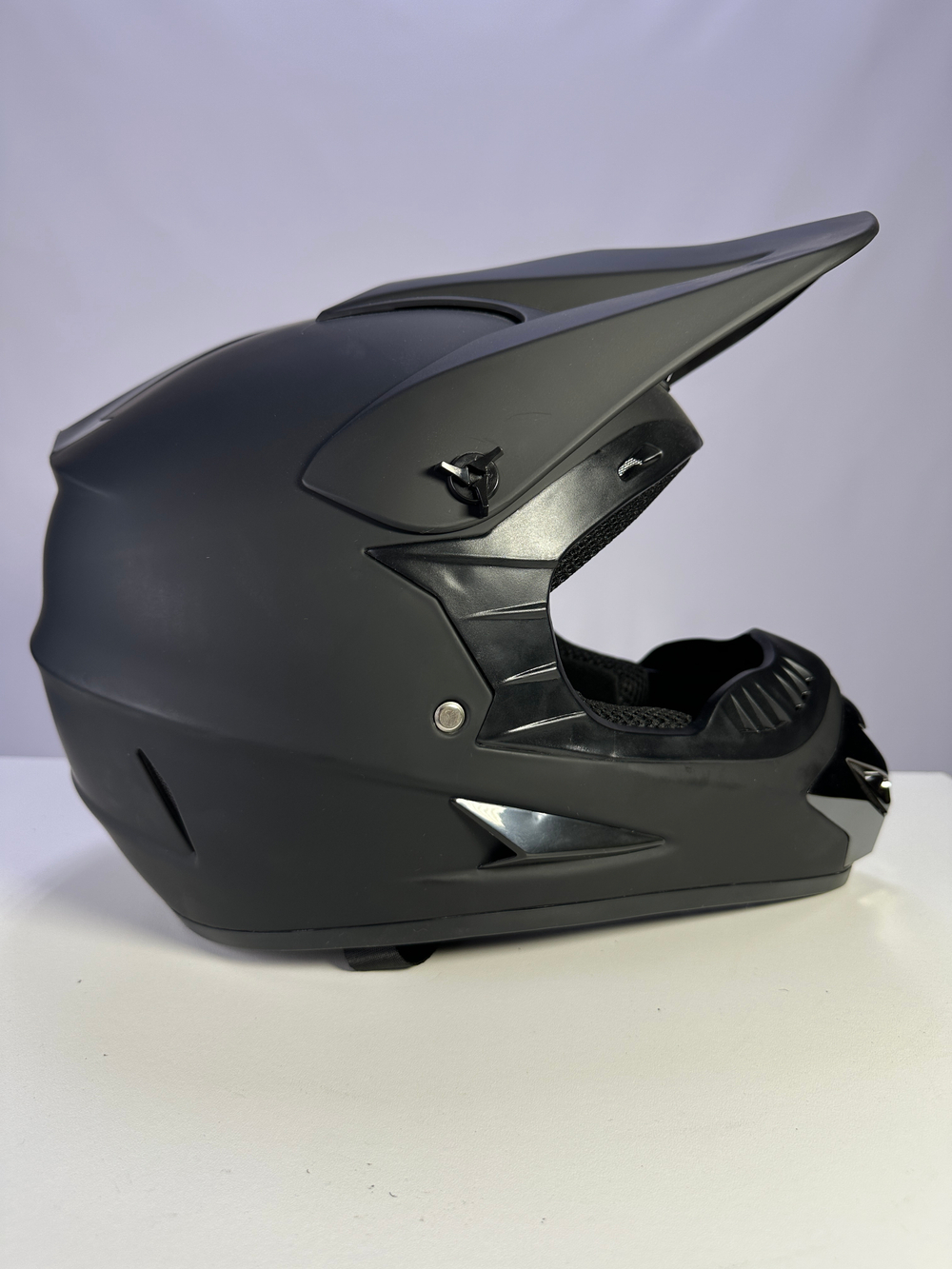 Мотошлем FOX