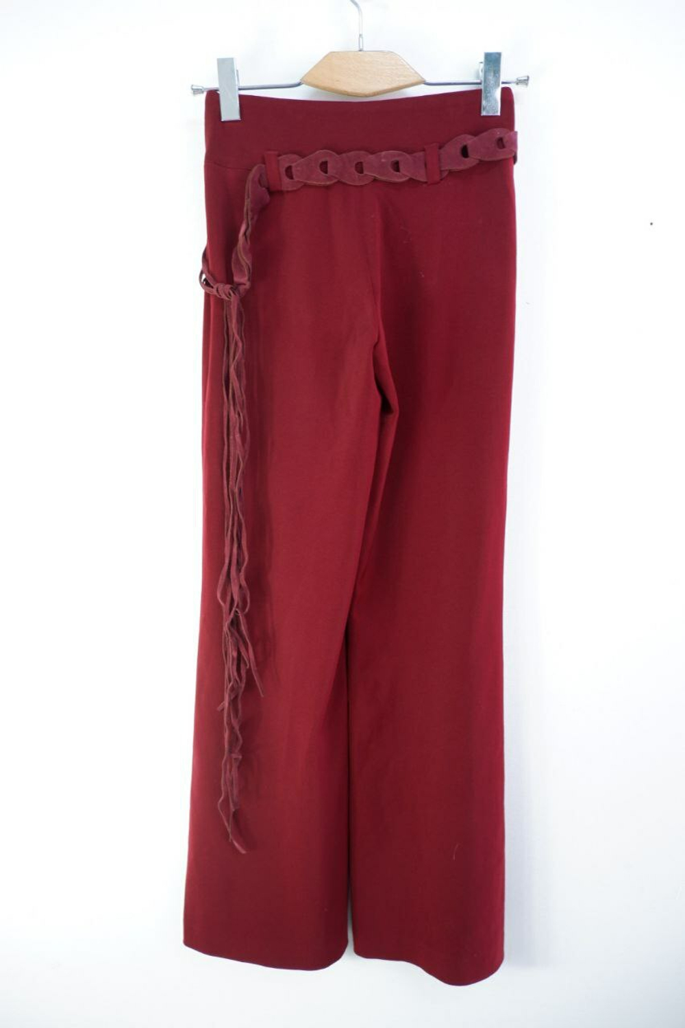 Брюки Etol с вискозой свободные 42 размер, новые