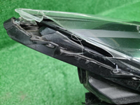 Битая Фара правая Mazda CX-5 2 (2017-2021) LED