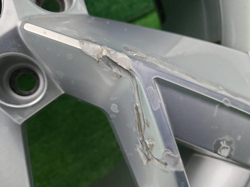 Диск литой R19 Skoda Kodiaq (2016-н.в.)