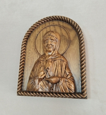 Икона Блаженная Матрона