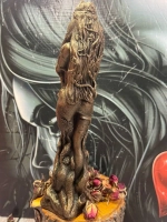 Свеча "Дриада" программная