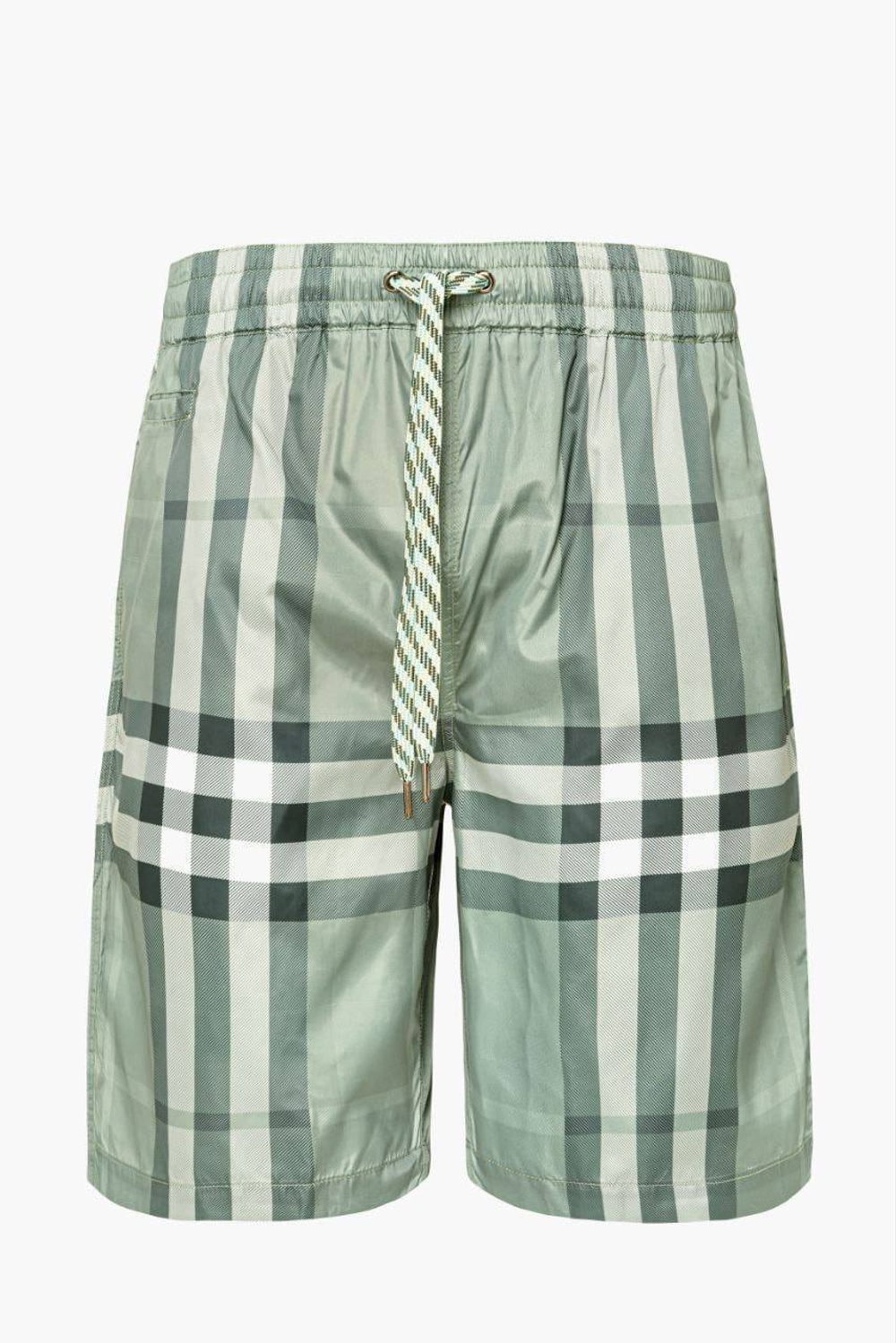 Шорты Burberry