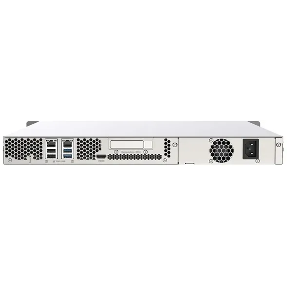Сетевое хранилище (NAS) QNAP TS-453DU-4G