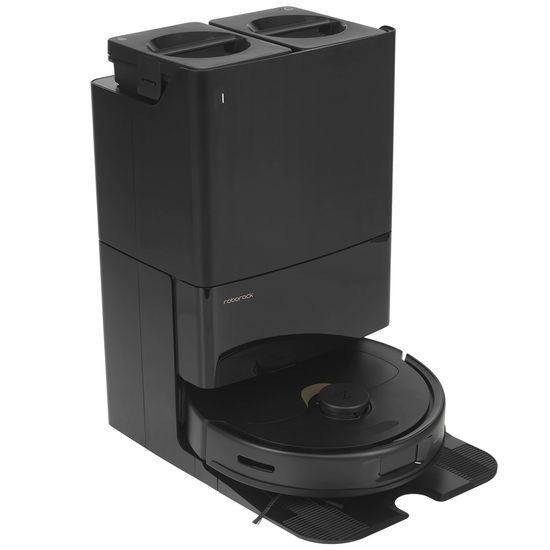 Робот-пылесос Roborock Qrevo