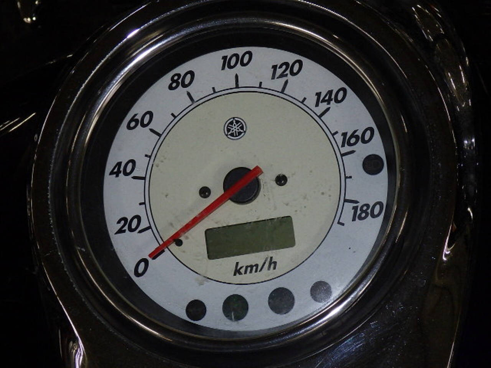 Yamaha Dragstar XVS1100 , 2000