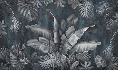 Фреска Applico, коллекция Tropic