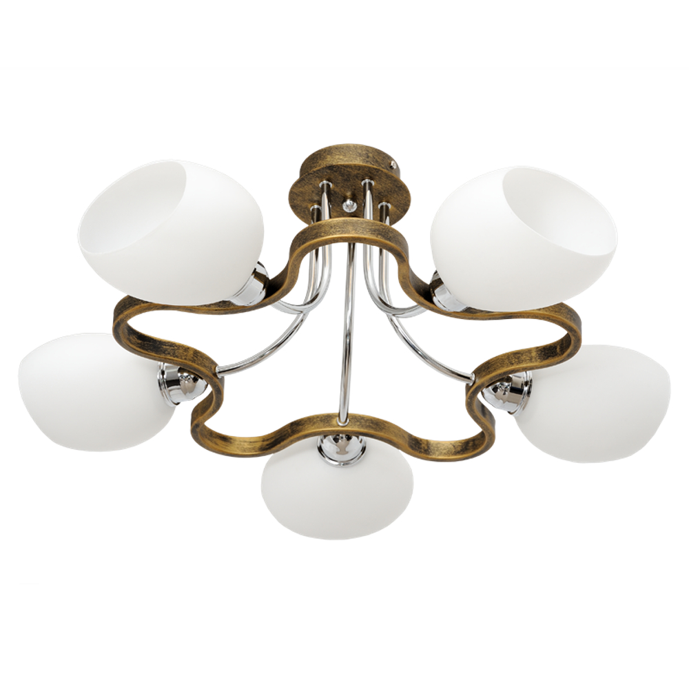 Люстра 324010605