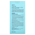 Goongbe, Детский шелковистый шампунь, от 36 месяцев, 300 мл (10,14 жидк. Унции)