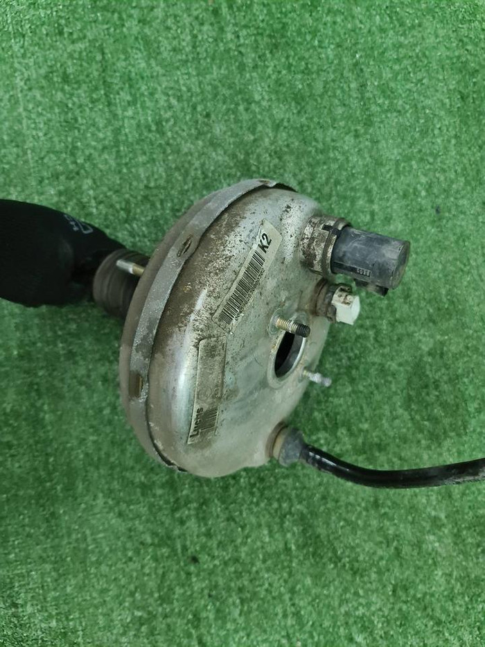 Вакуумный усилитель Mercedes A W168 (1997-2004)