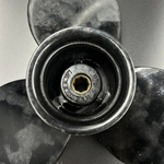 Гребной винт Mercury 6-15 (3x9-3/4x6-1/2) Black Max (Mercury)