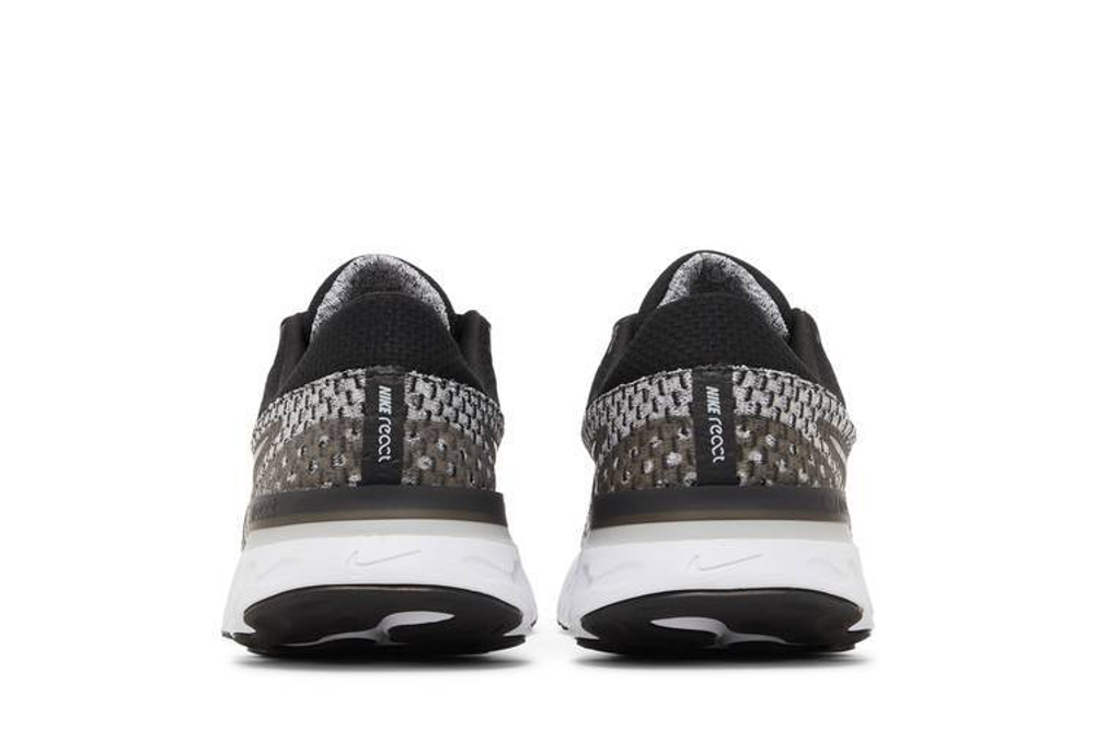 Кроссовки Nike React Infinity Run Flyknit 3
