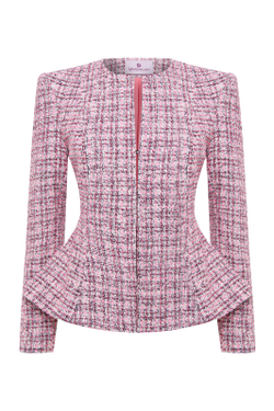 Жакет "Tweed New"
