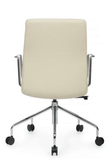 Кресло Lino B2410 Бежевый