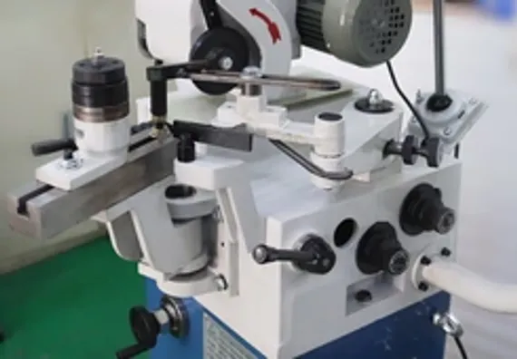 Фреза кромкоскалывающая по нержавеющей стали Gullco KBM-18-X1H