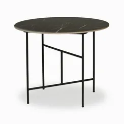 Кофейный стол Advin диаметр 60