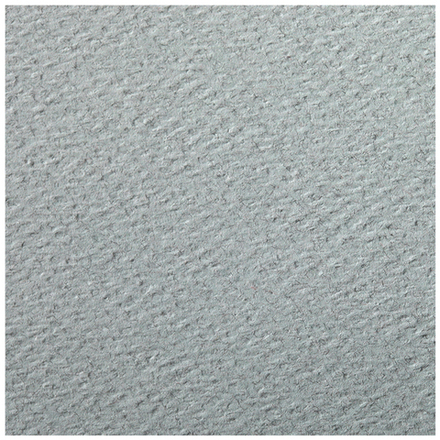 Цветная бумага 500*650мм., Clairefontaine "Etival color", 24л., 160г/м2, облачно-серый, легкое зерно, хлопок