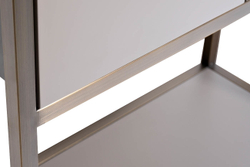 Стеллаж Space Garda Decor 58DB-SH16061B