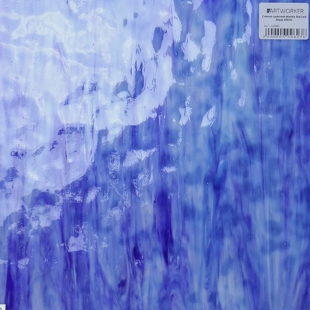 Стекло цветное Wanda Stained Glass GC 676HS