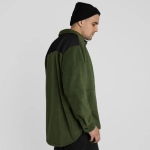 Флисовая рубашка Shirt Mosh